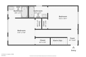 Unit 4 Floor 1