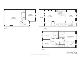 Floorplan #2