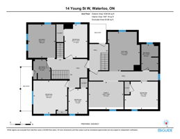 Second Floor Plan