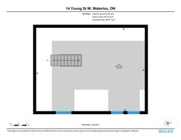 Third Floor Plan