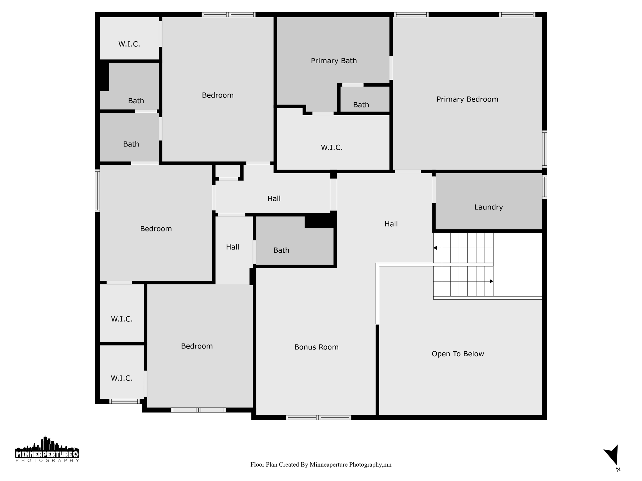 Floorplan #8