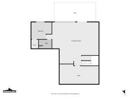 Floorplan #5