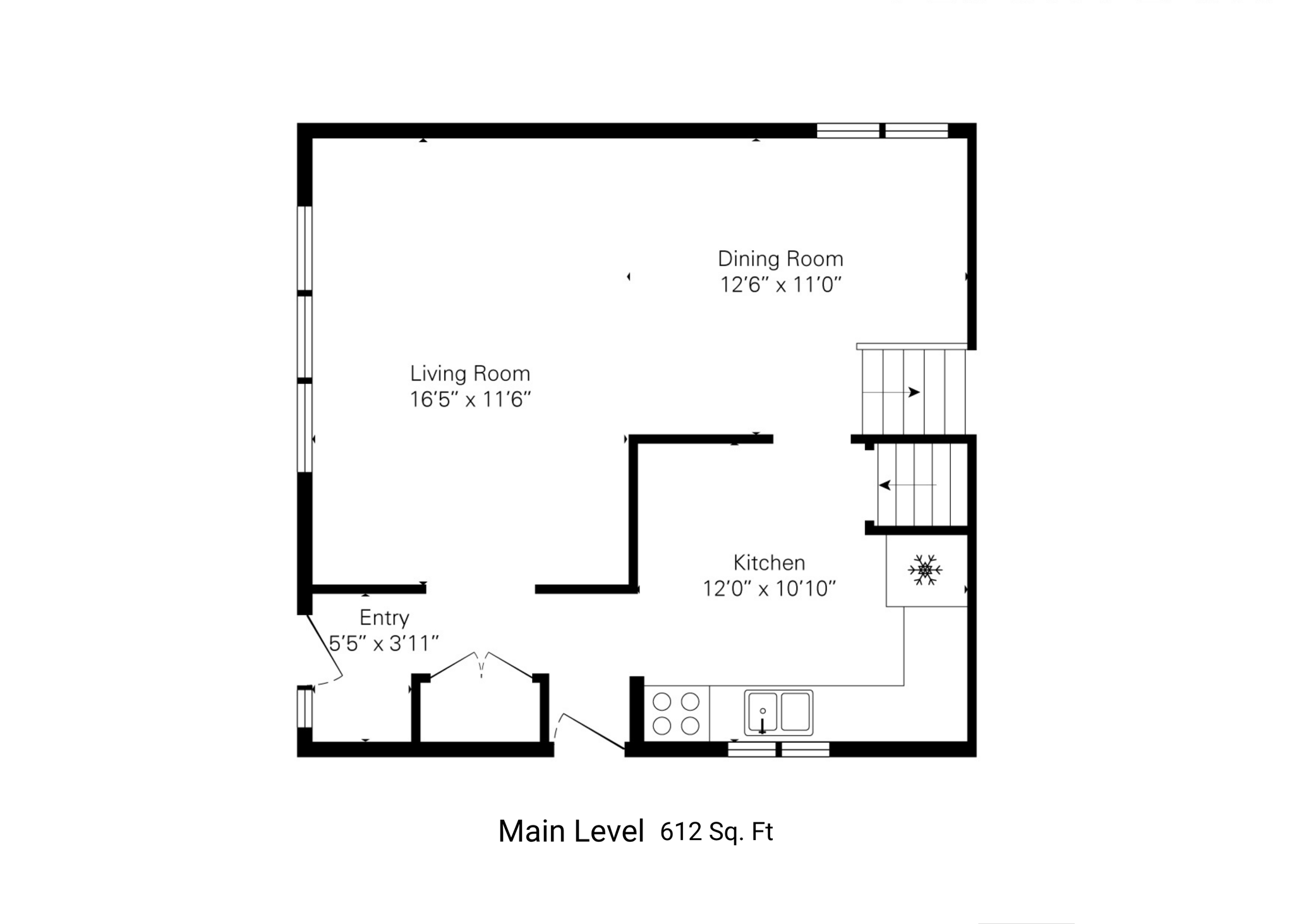 Floorplan #4