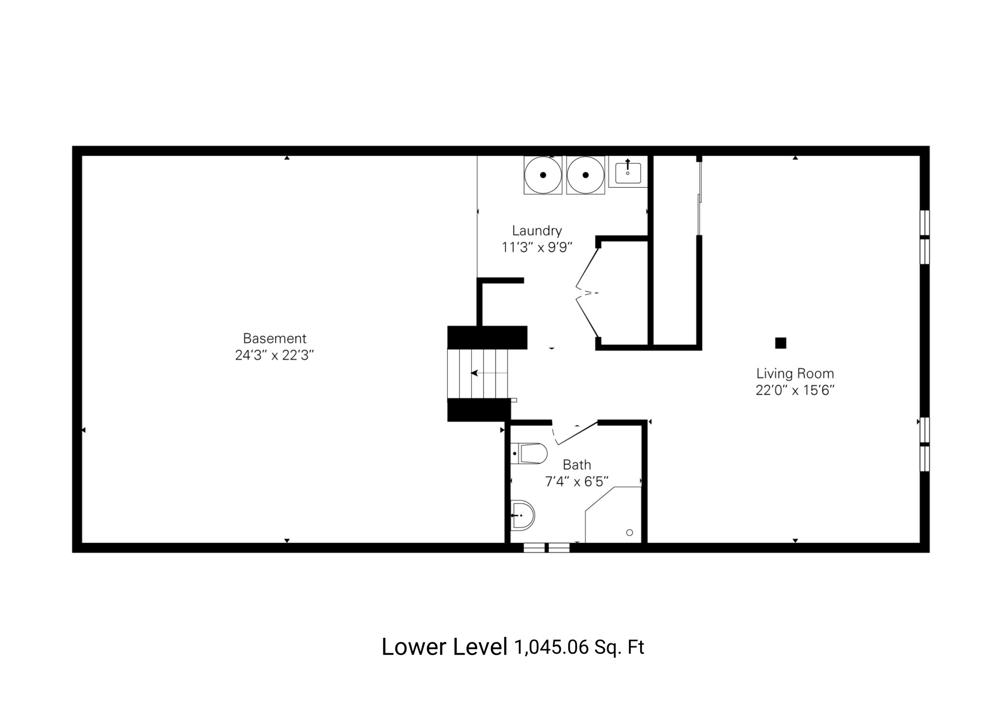 Floorplan #6