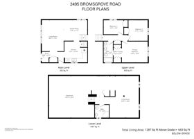 Floorplan #3