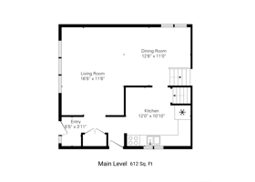 Floorplan #4
