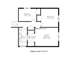 Floorplan #5