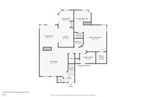 Floorplan #4
