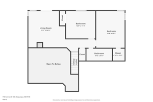 Floorplan #5