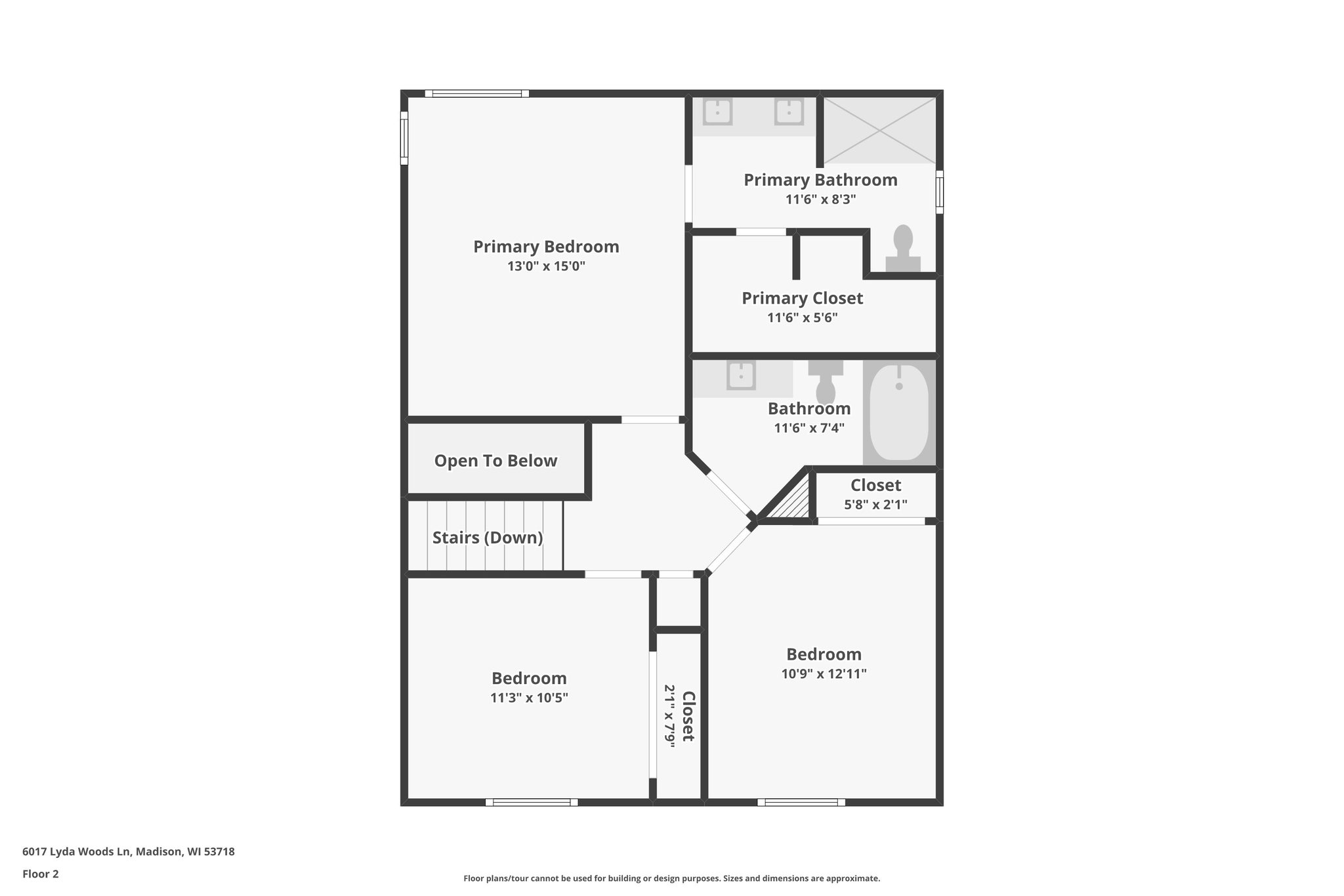 Floor 2