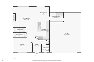 Floor 1