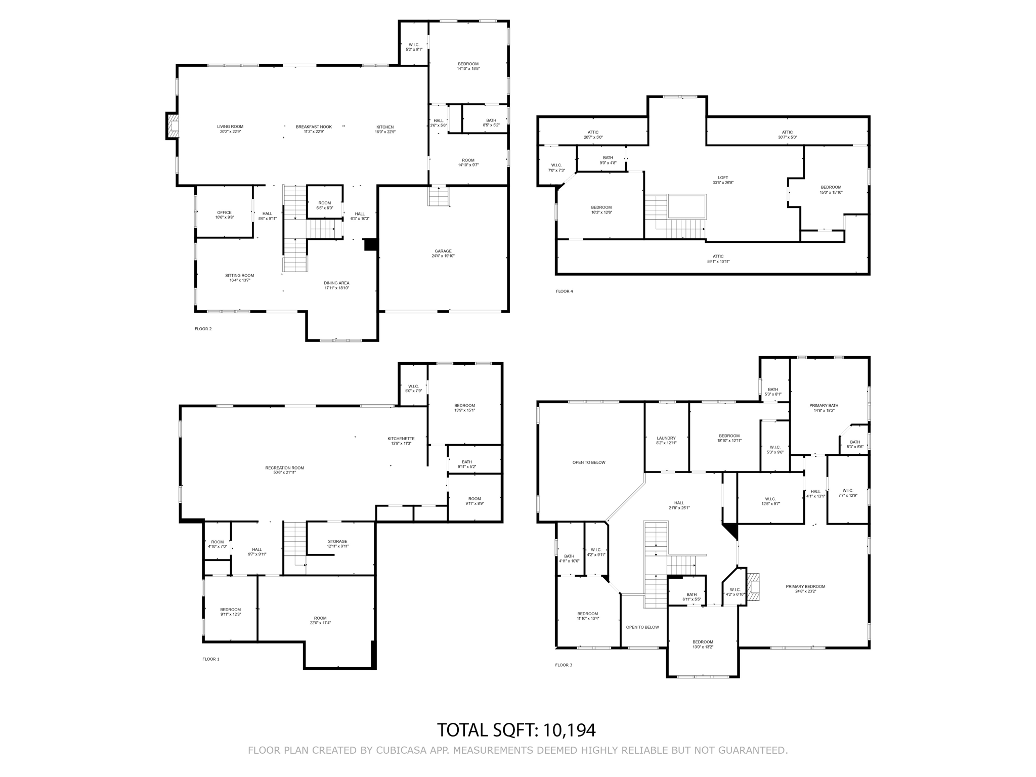 Floorplan #9