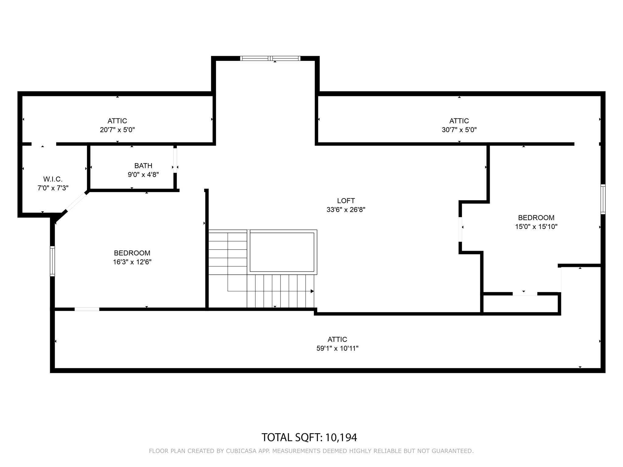 Floorplan #10