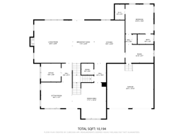 Floorplan #6