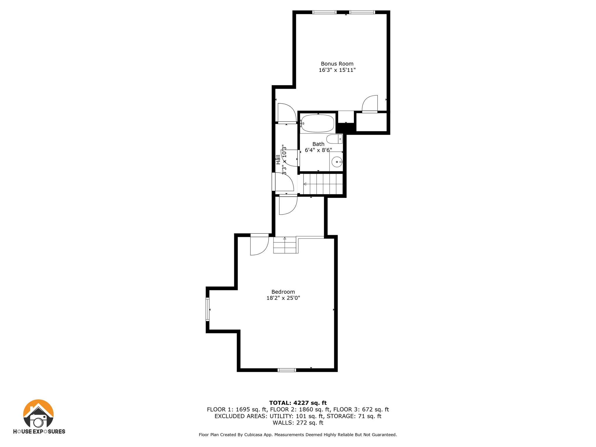Floorplan #3