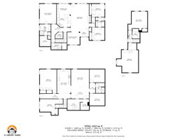 Floorplan #4