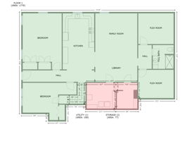 Floorplan #5