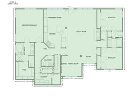 Floorplan #6