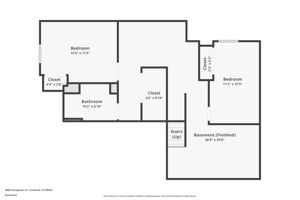 Floorplan #4
