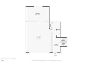 Floorplan #2