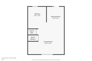 Floorplan #3