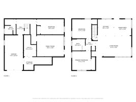 Floorplan #4