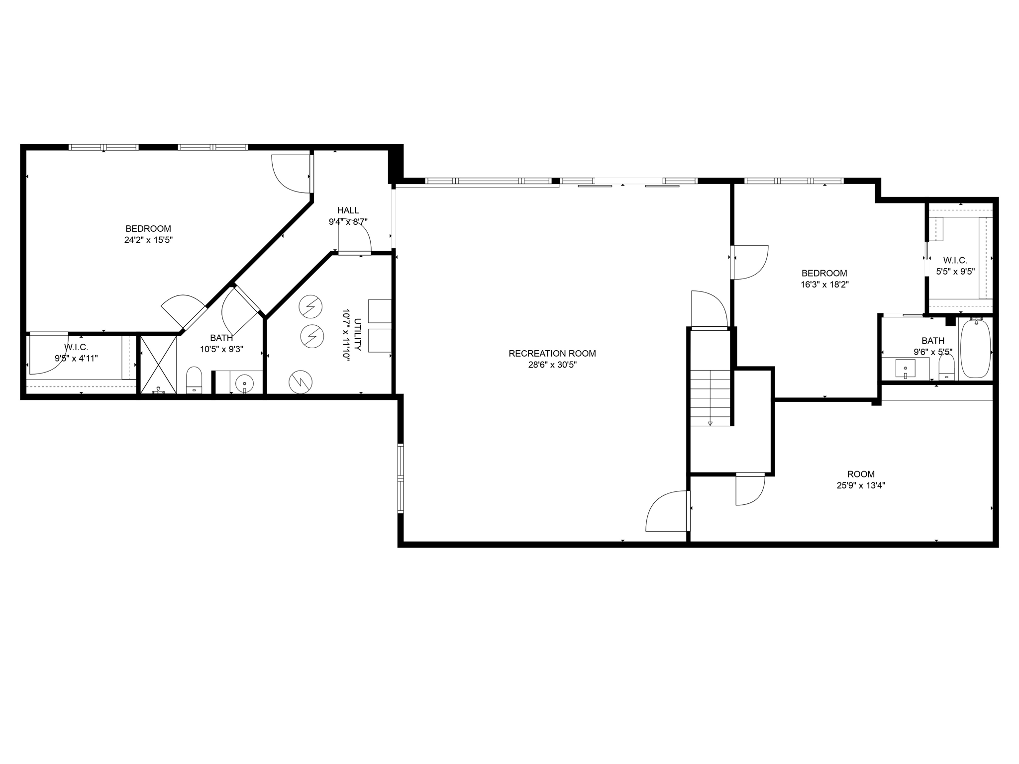 Floorplan #12