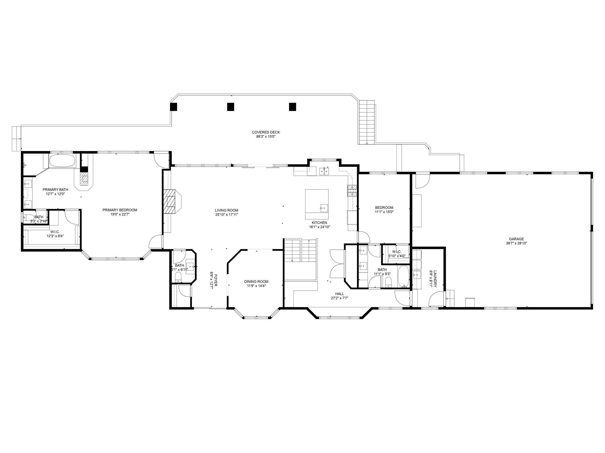Floorplan #13