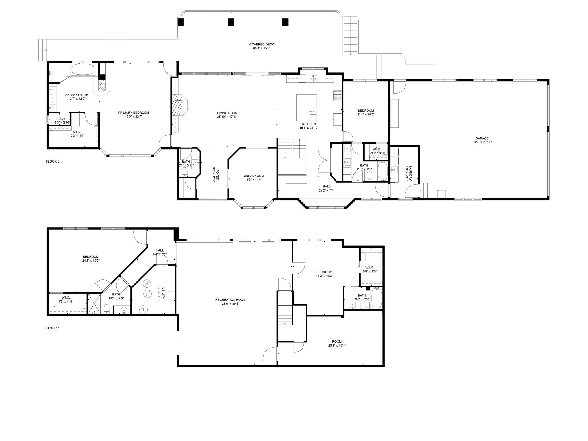 Floorplan #14