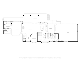 Floorplan #8