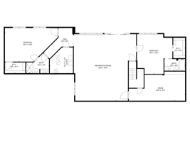 Floorplan #12