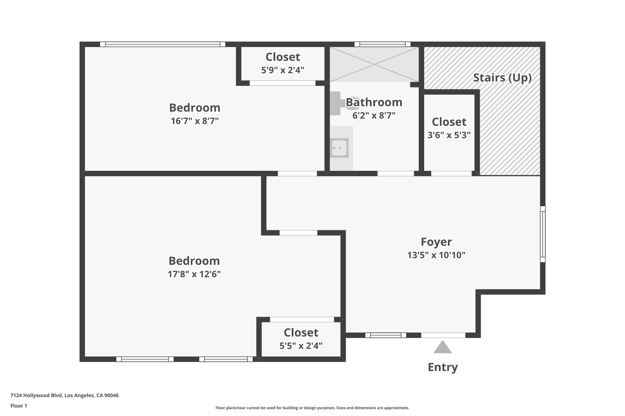 Floor 1
