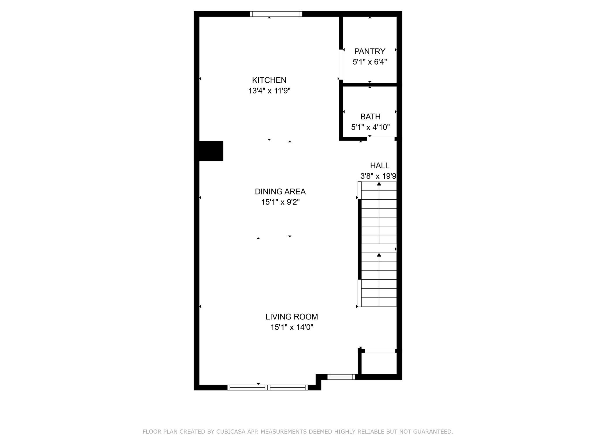 Floorplan #2