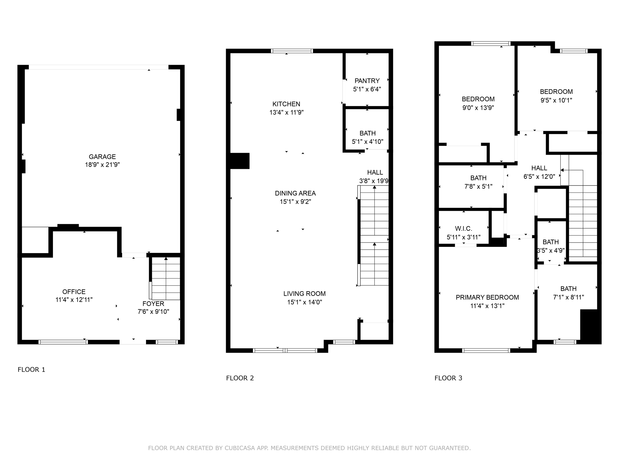 Floorplan #4
