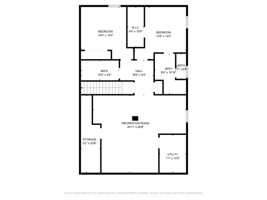 Floorplan #3