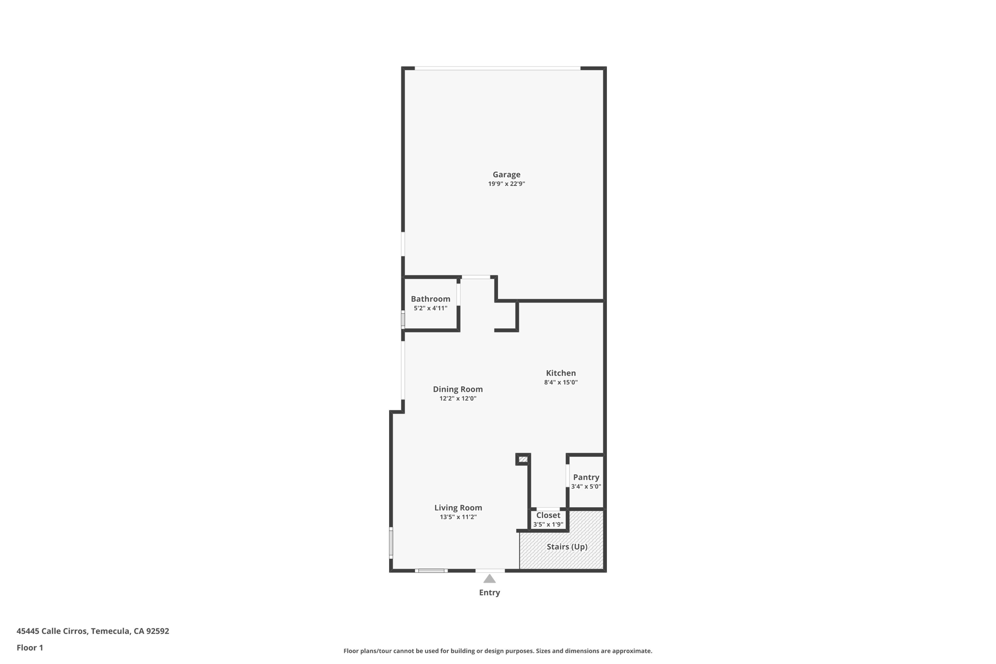 Floorplan #2