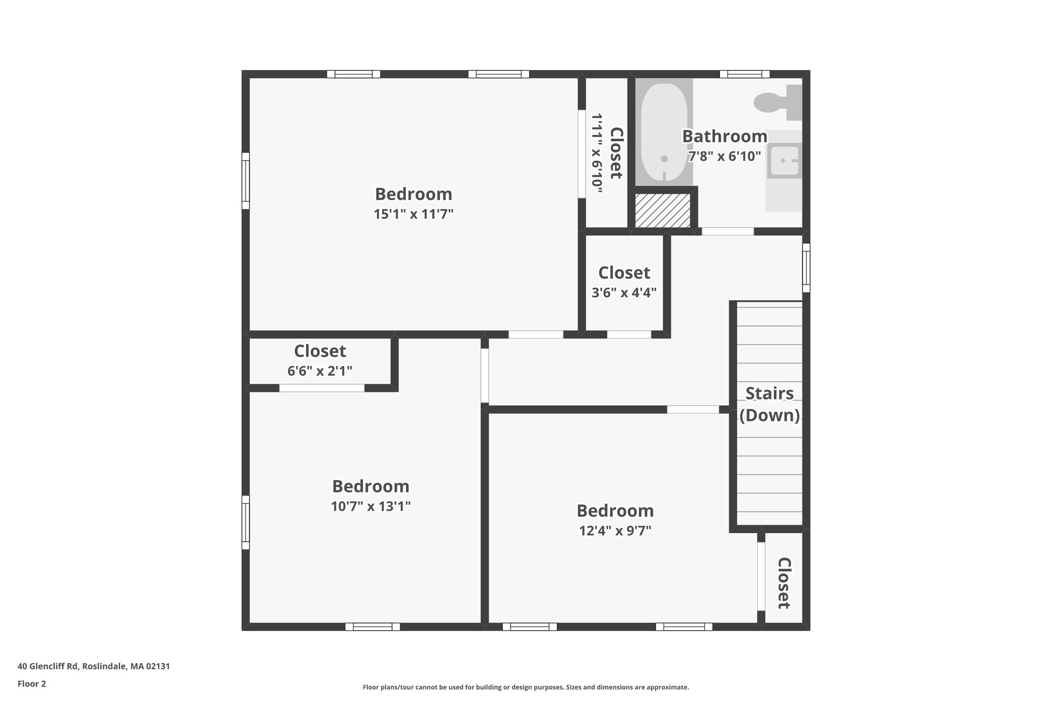 Floor 2