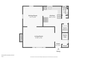 Floor 1