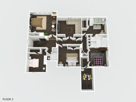Floorplan #5