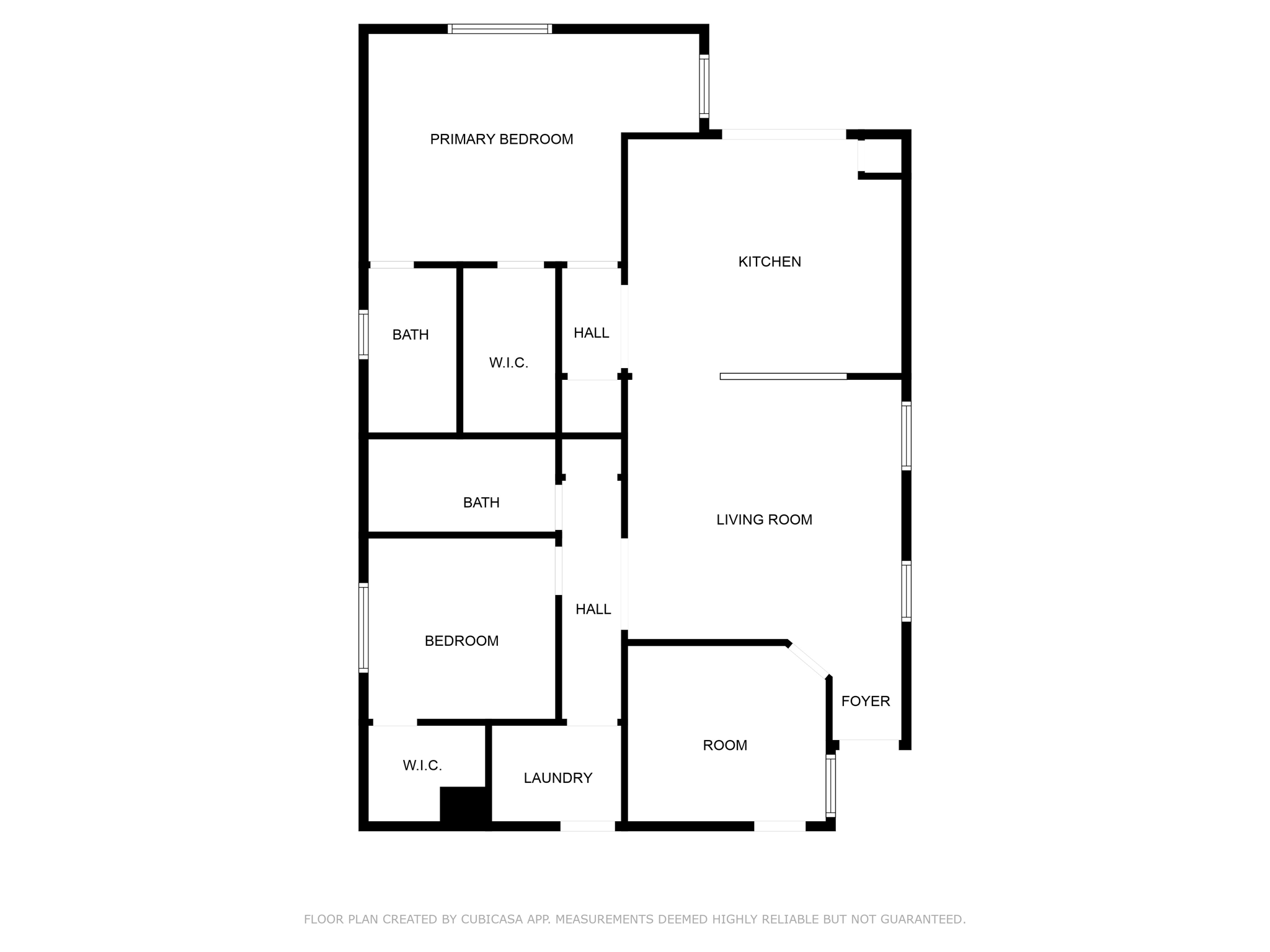 Floorplan #2
