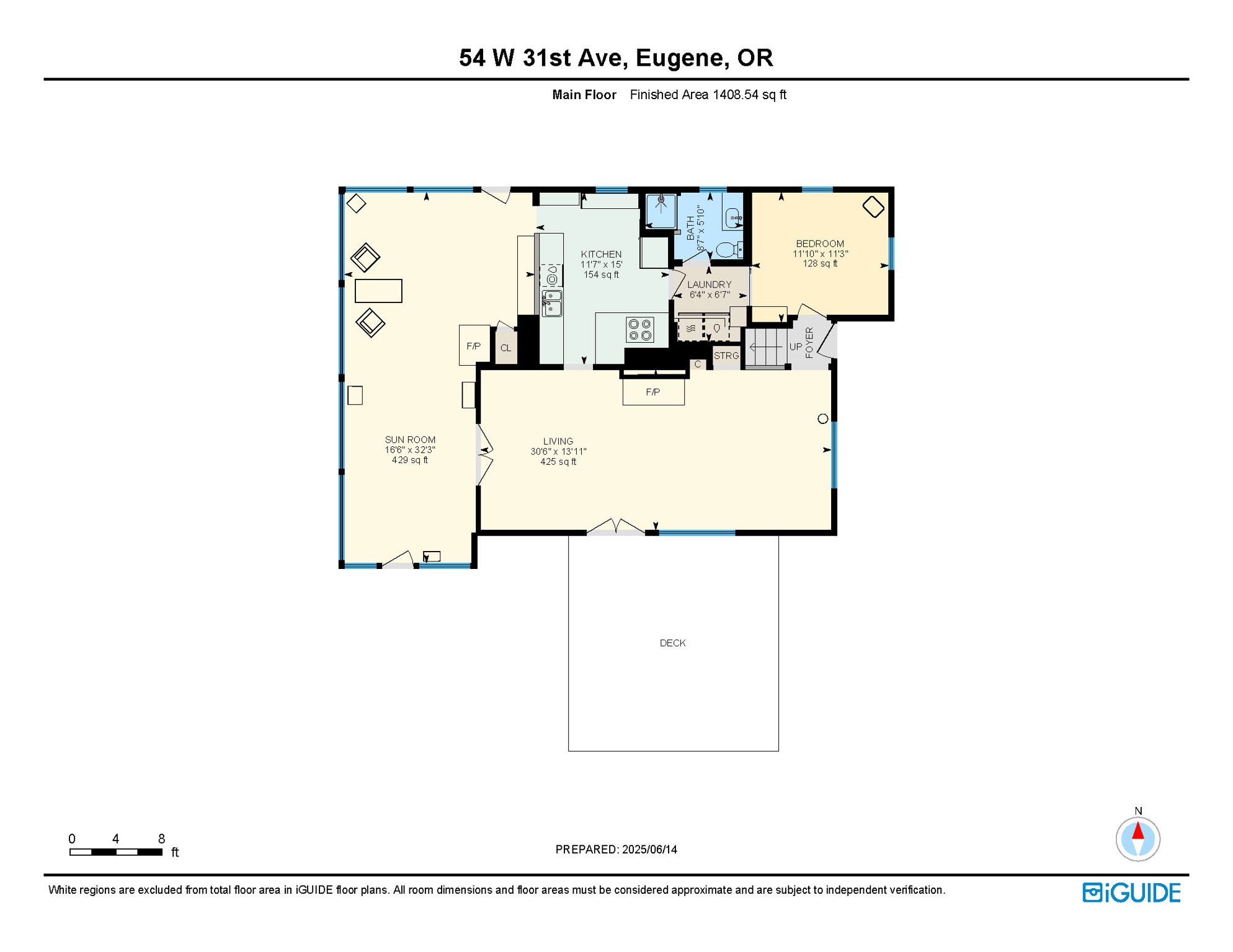 Floorplan #2