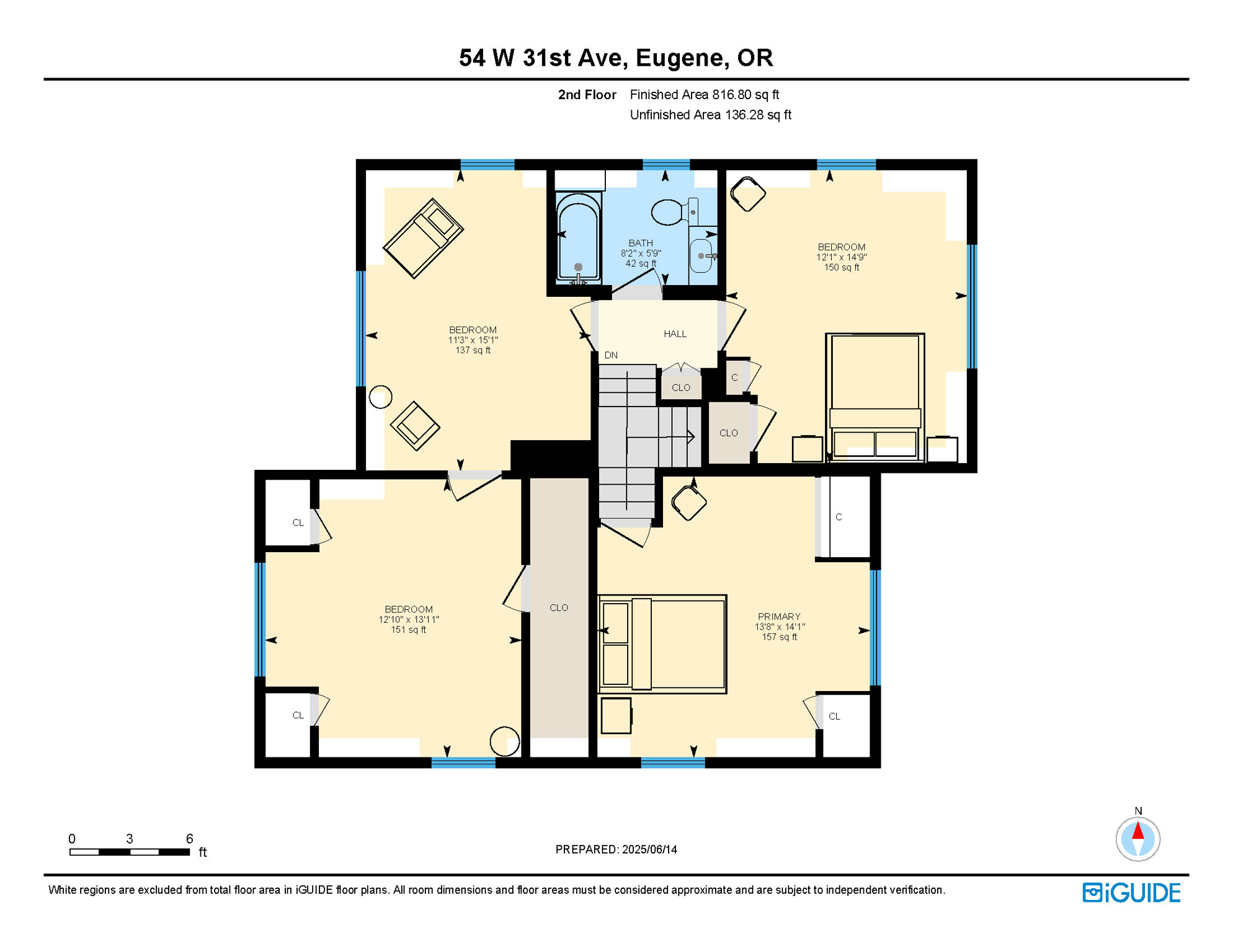 Floorplan #3