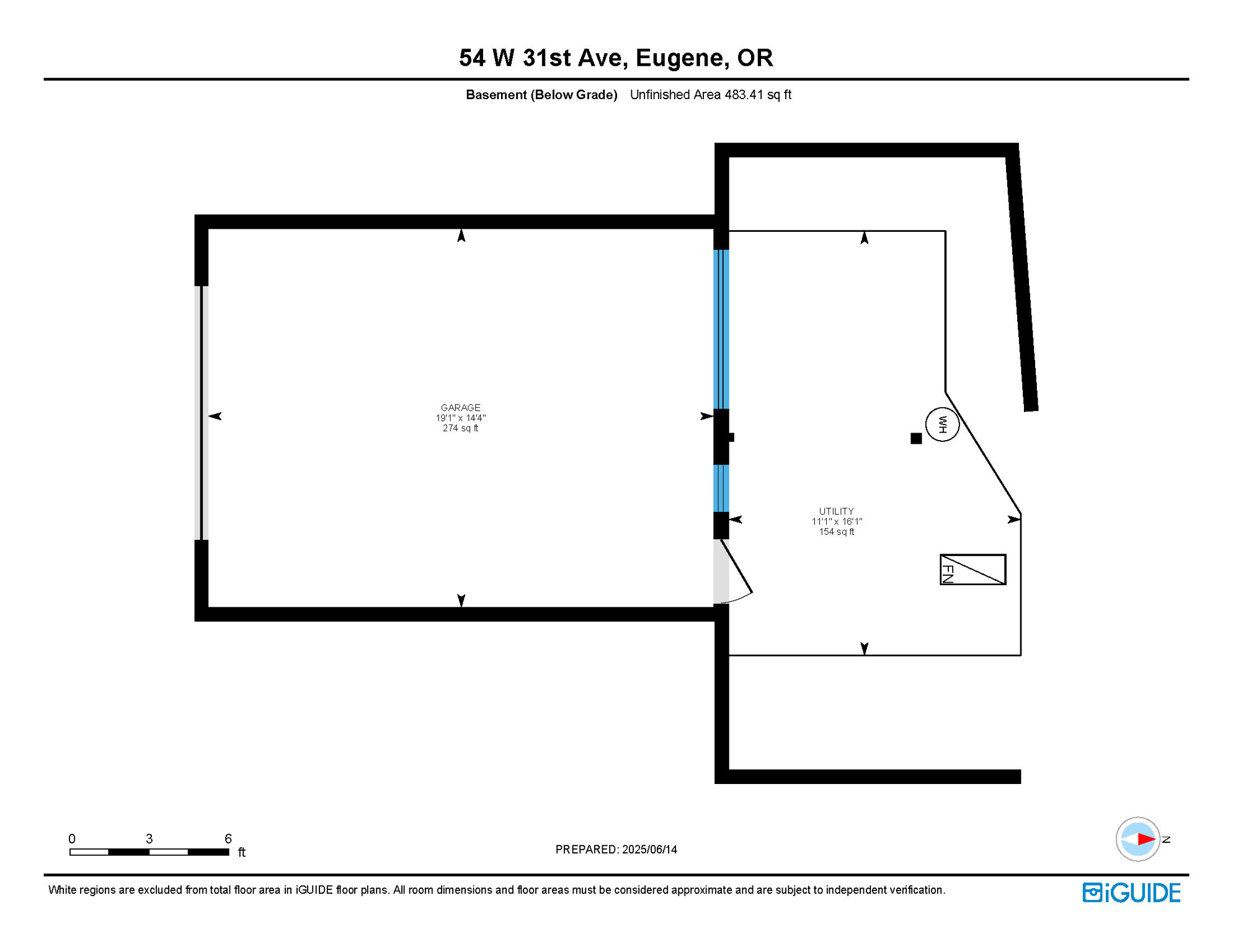 Floorplan #4