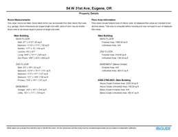 Floorplan #5