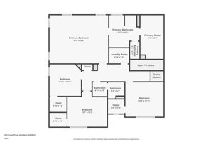 Floorplan #3