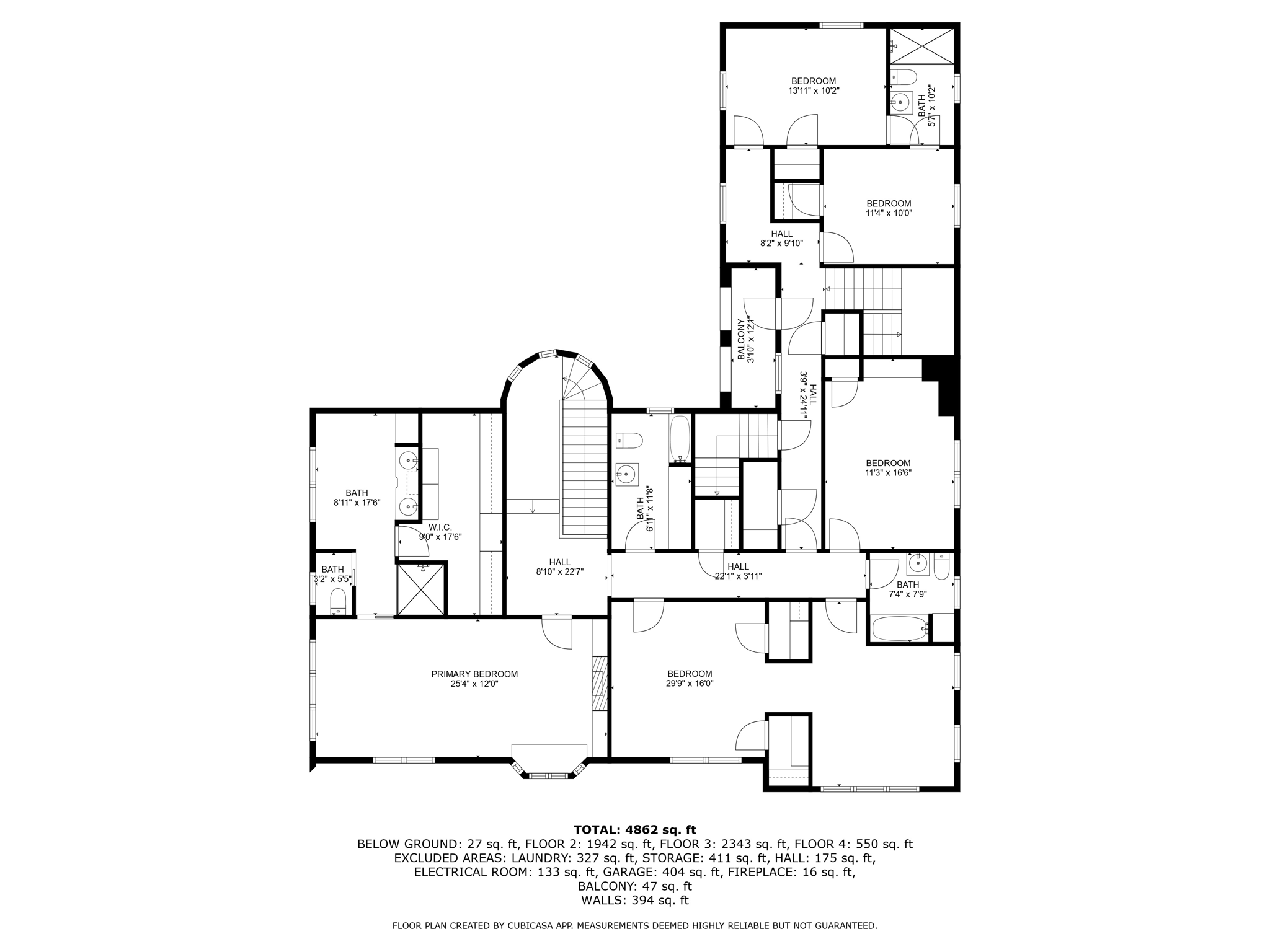 Floorplan #3