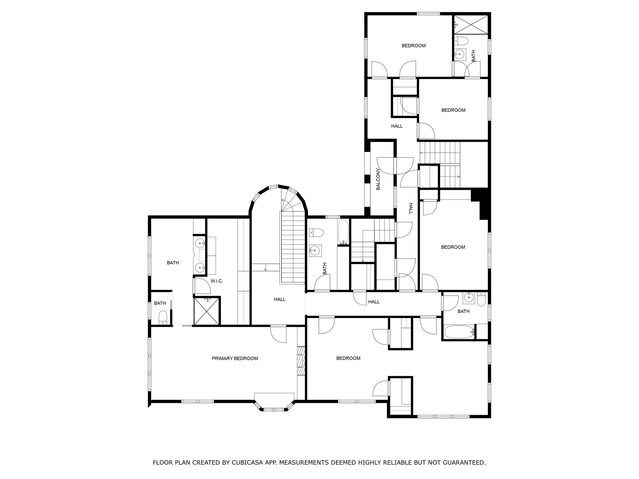 Floorplan #8