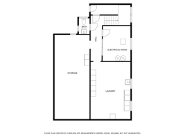 Floorplan #6