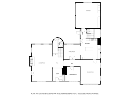 Floorplan #7