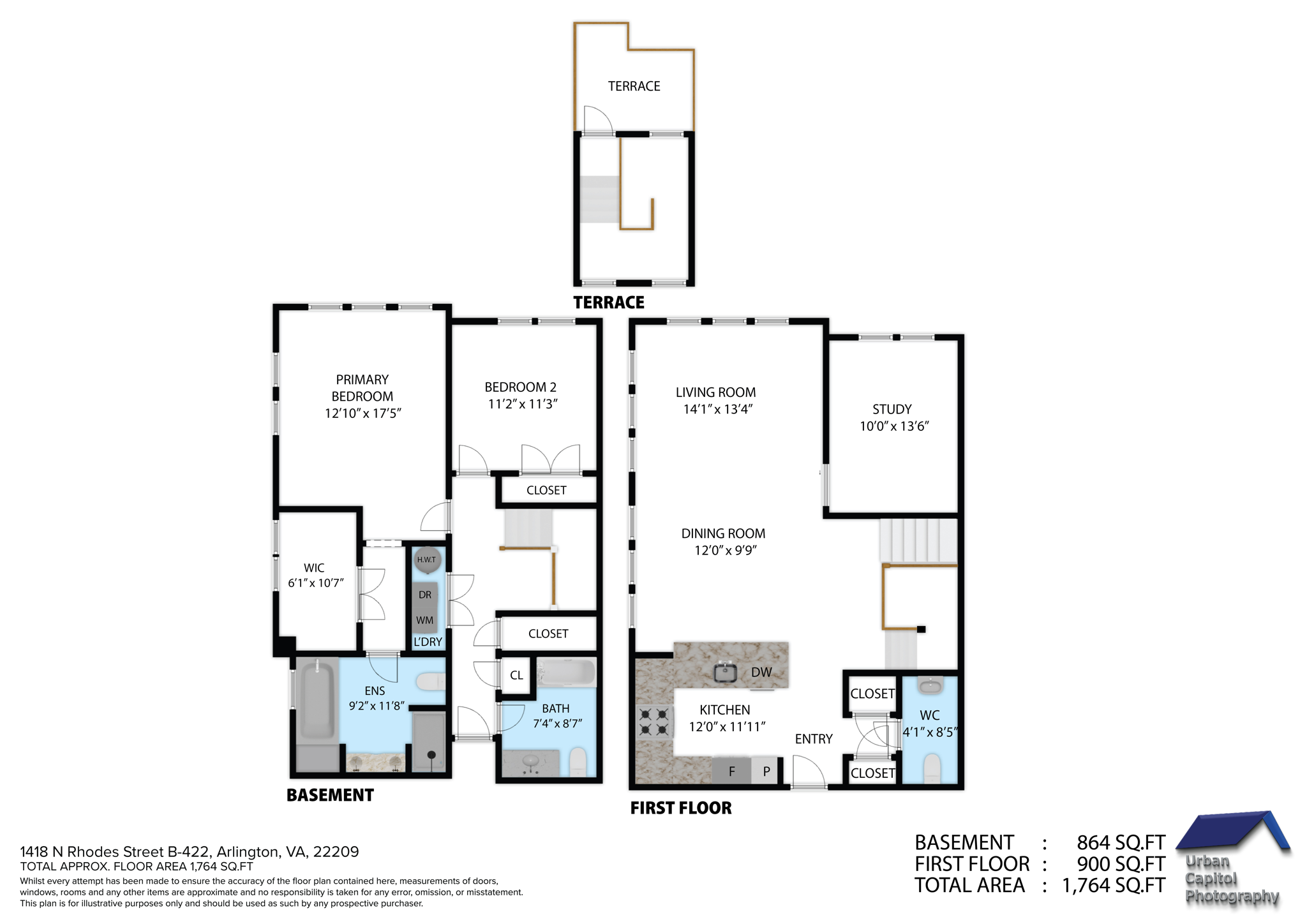 Floorplan #3